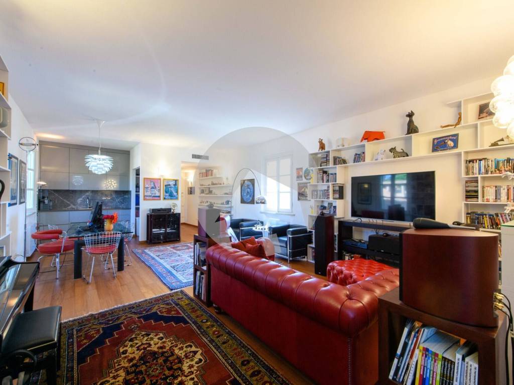 appartamento in vendita a Reggio nell'Emilia in zona Città Storica