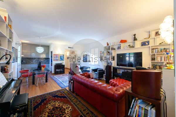 appartamento in vendita a Reggio nell'Emilia in zona Città Storica