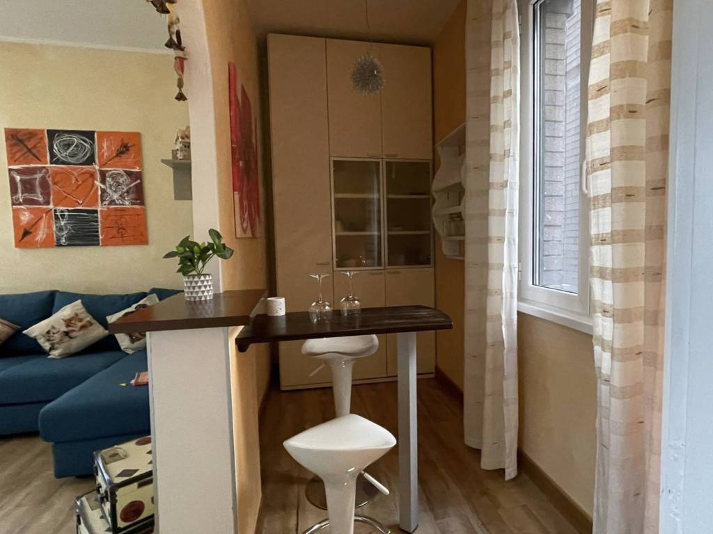 appartamento in vendita a Reggio nell'Emilia