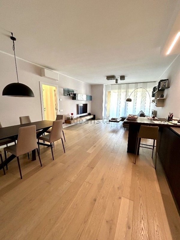 appartamento in vendita a Reggio nell'Emilia