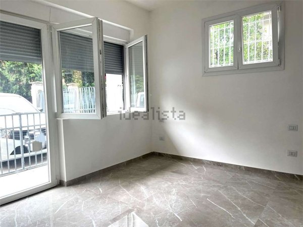 appartamento in vendita a Reggio nell'Emilia in zona Carrozzone