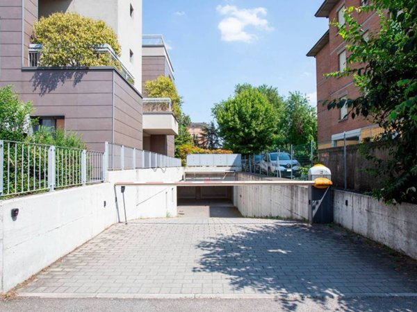 appartamento in vendita a Reggio nell'Emilia