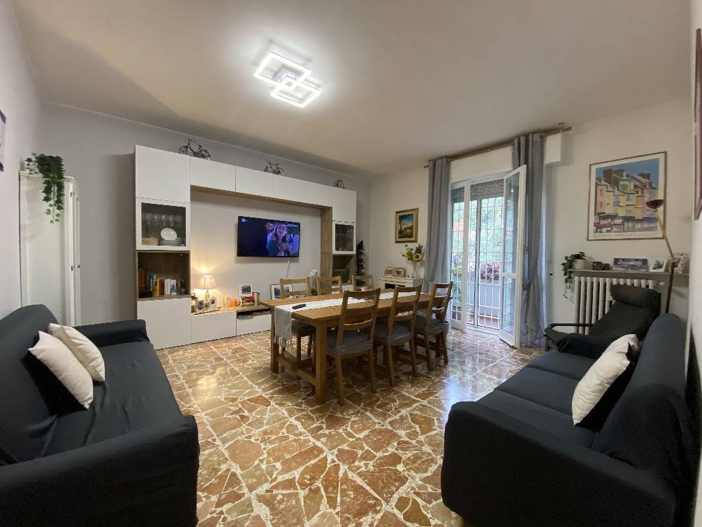 appartamento in vendita a Reggio nell'Emilia