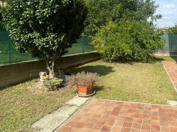 appartamento in vendita a Reggio nell'Emilia in zona Baragalla