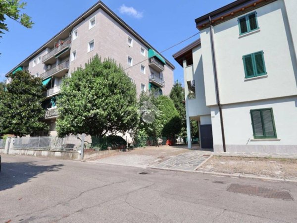appartamento in vendita a Reggio nell'Emilia