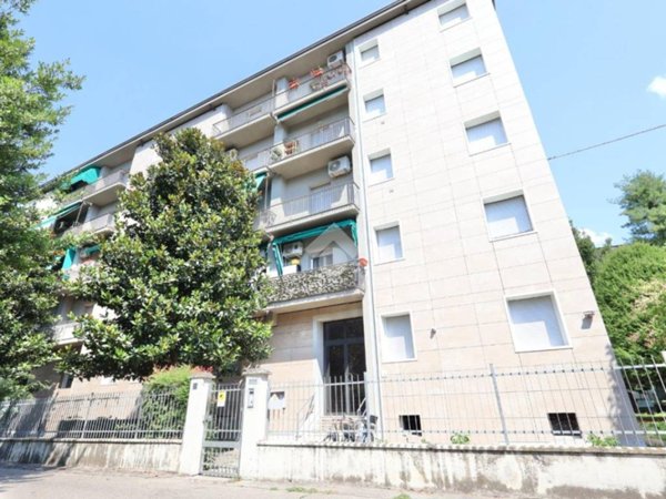 appartamento in vendita a Reggio nell'Emilia in zona Città Storica