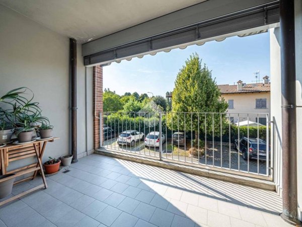 appartamento in vendita a Reggio nell'Emilia in zona San Bartolomeo