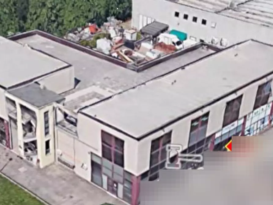 locale di sgombero in vendita a Reggio nell'Emilia in zona San Maurizio