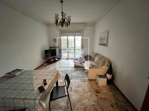 appartamento in vendita a Reggio nell'Emilia in zona Città Storica