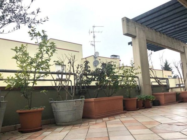 appartamento in vendita a Reggio nell'Emilia in zona Orologio