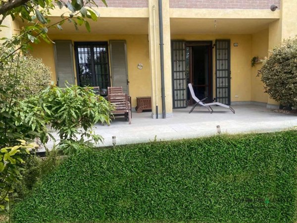 appartamento in vendita a Reggio nell'Emilia in zona San Bartolomeo