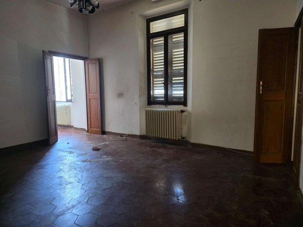 appartamento in vendita a Reggio nell'Emilia in zona Città Storica