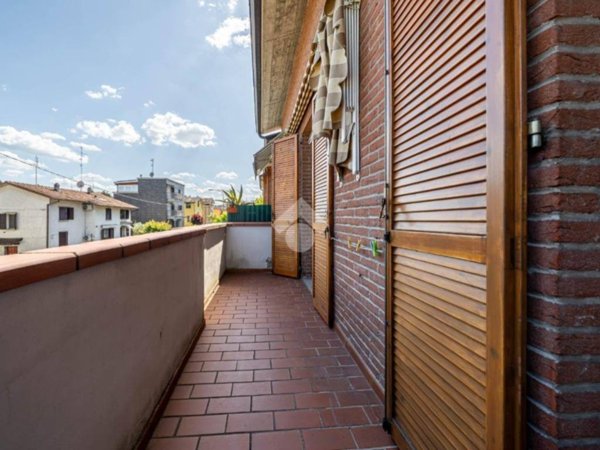 casa indipendente in vendita a Reggio nell'Emilia in zona Baragalla