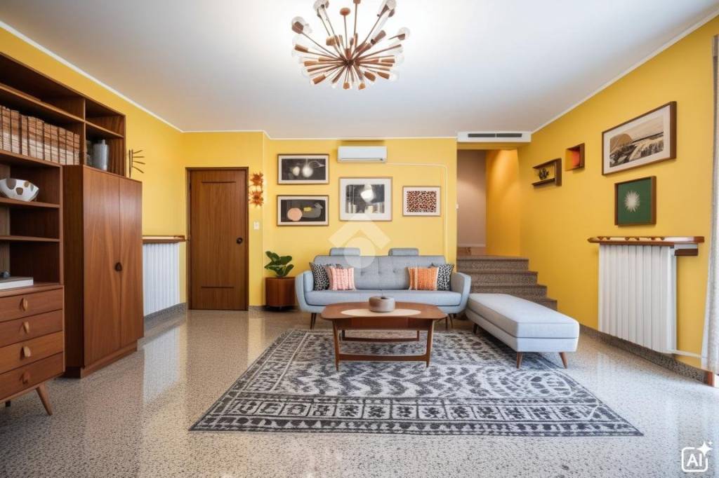 casa indipendente in vendita a Reggio nell'Emilia in zona Baragalla
