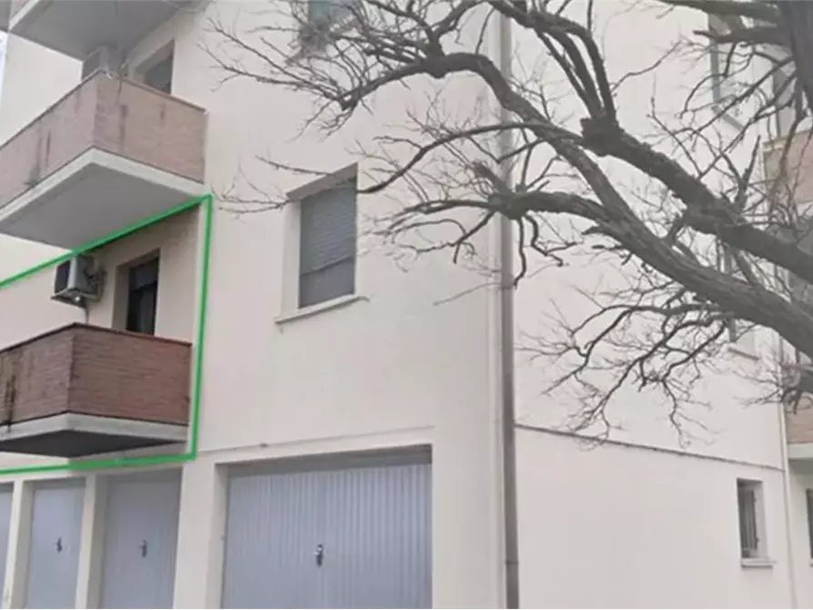 appartamento in vendita a Reggio nell'Emilia in zona Tribunale