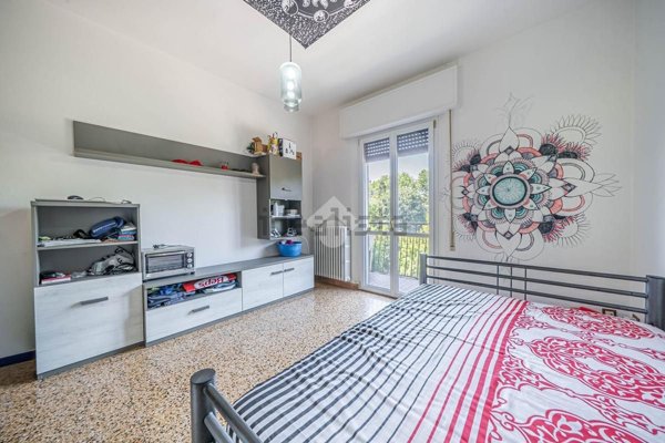 appartamento in vendita a Reggio nell'Emilia