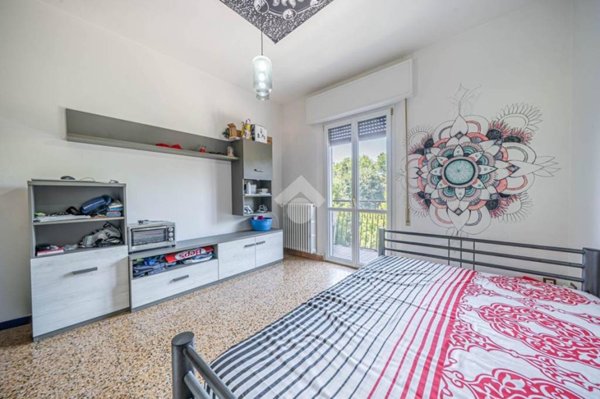 appartamento in vendita a Reggio nell'Emilia in zona Città Storica