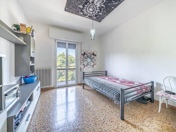 appartamento in vendita a Reggio nell'Emilia