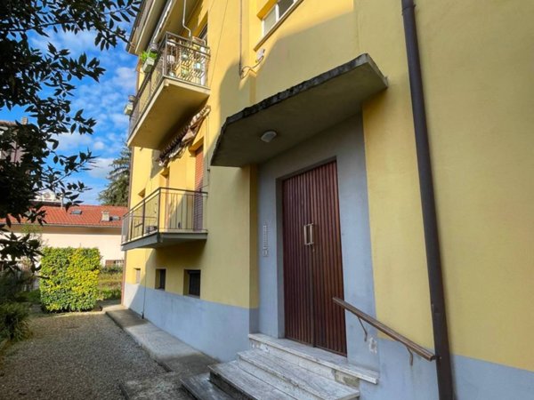 appartamento in vendita a Reggio nell'Emilia