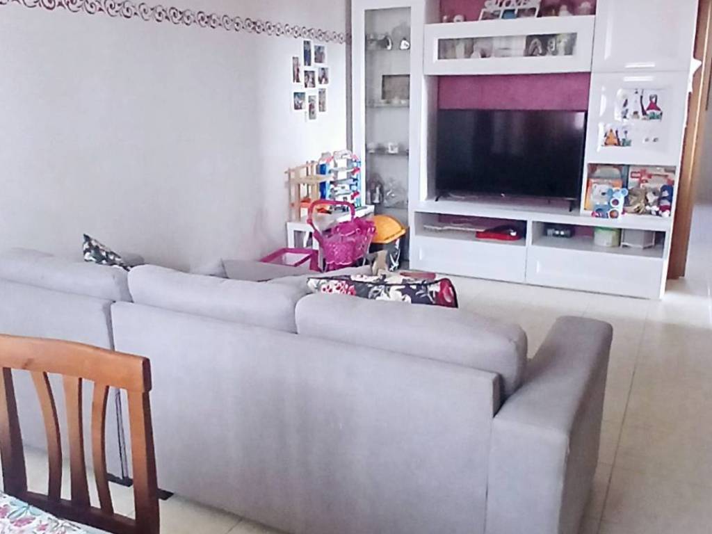 appartamento in vendita a Reggio nell'Emilia in zona Masone