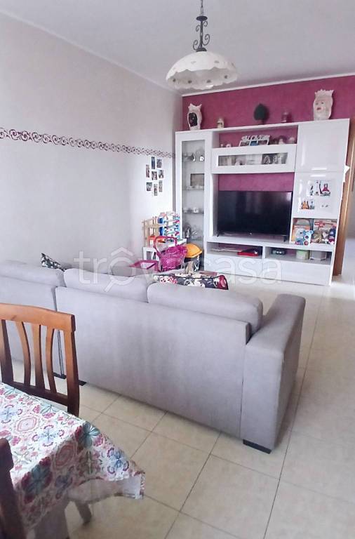 appartamento in vendita a Reggio nell'Emilia