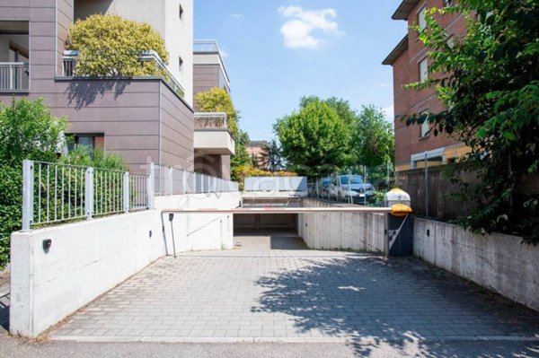 appartamento in vendita a Reggio nell'Emilia in zona Pieve Modolena