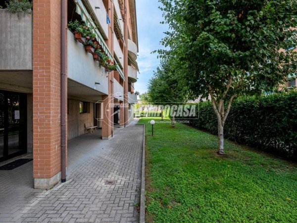 appartamento in vendita a Reggio nell'Emilia in zona Fogliano