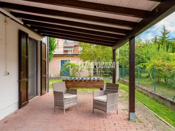 appartamento in vendita a Reggio nell'Emilia in zona Città Storica