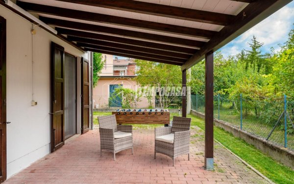 appartamento in vendita a Reggio nell'Emilia in zona Città Storica