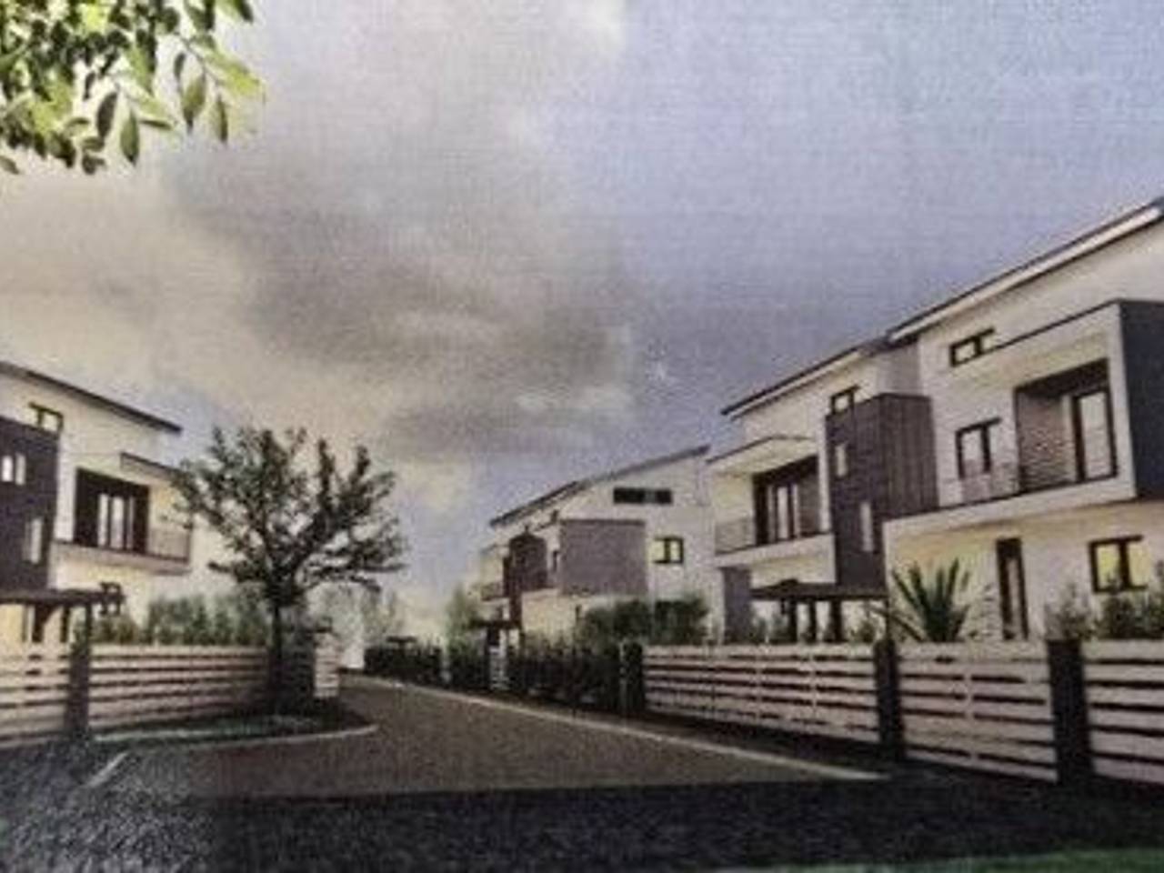 appartamento in vendita a Reggio nell'Emilia in zona Fogliano