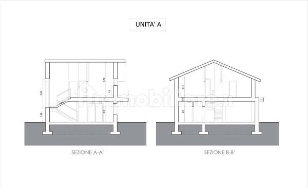 casa indipendente in vendita a Reggio nell'Emilia in zona Città Storica