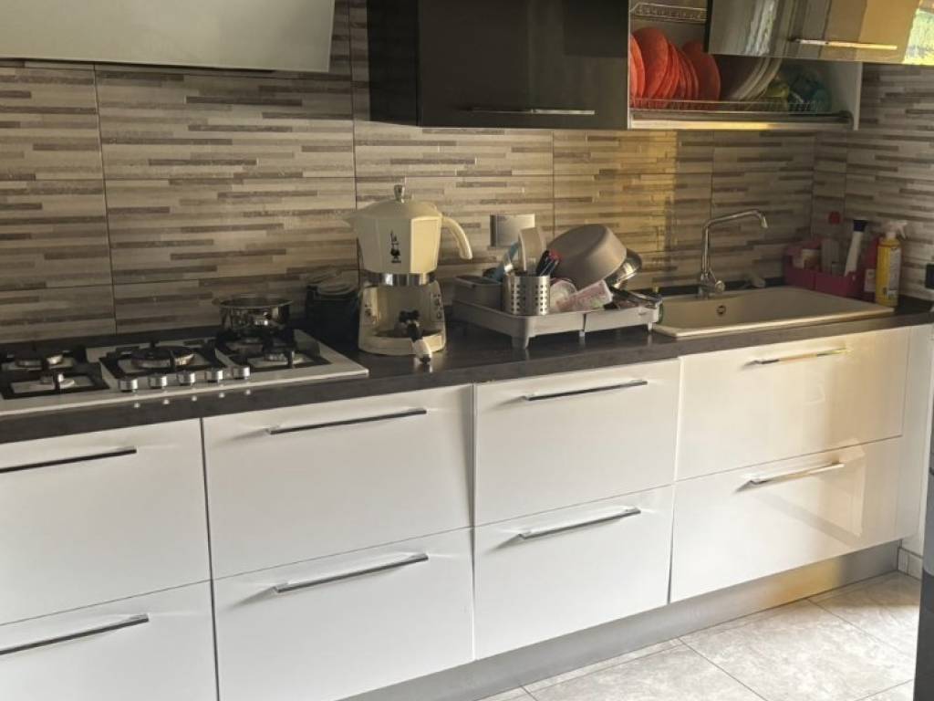 appartamento in vendita a Reggio nell'Emilia in zona Coviolo