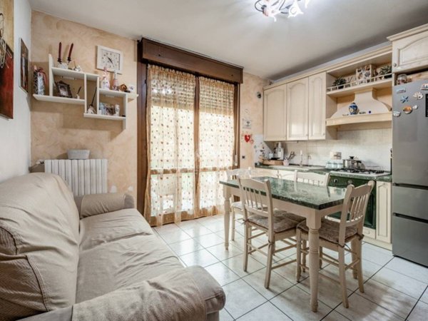 appartamento in vendita a Reggio nell'Emilia