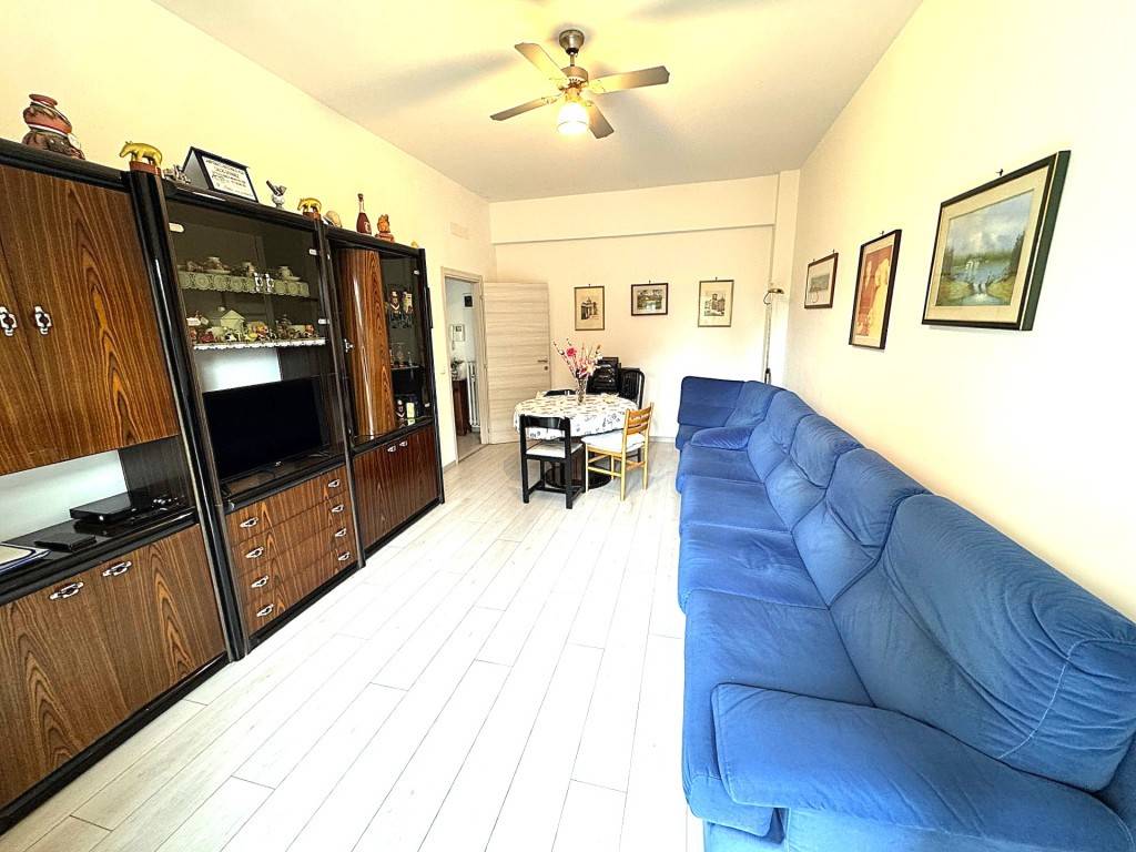 appartamento in vendita a Reggio nell'Emilia in zona Città Storica