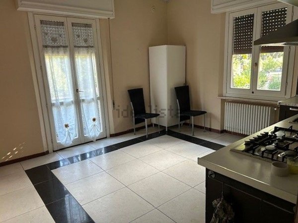 appartamento in vendita a Reggio nell'Emilia