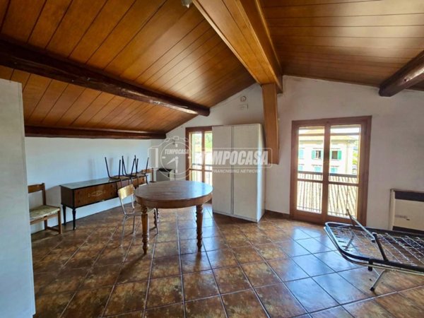 appartamento in vendita a Reggio nell'Emilia in zona Città Storica