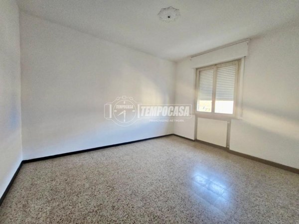 appartamento in vendita a Reggio nell'Emilia in zona Città Storica