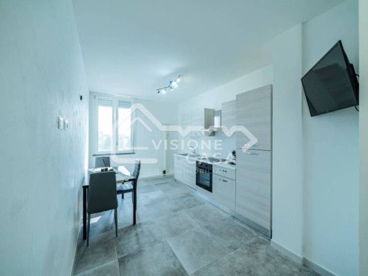 appartamento in vendita a Reggio nell'Emilia in zona Città Storica