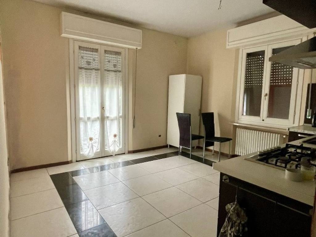 appartamento in vendita a Reggio nell'Emilia