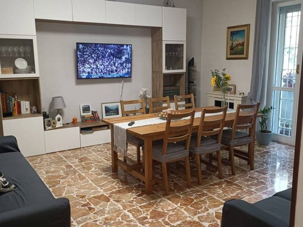 appartamento in vendita a Reggio nell'Emilia in zona Ospizio