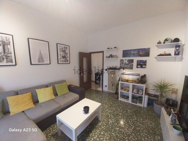 appartamento in vendita a Reggio nell'Emilia