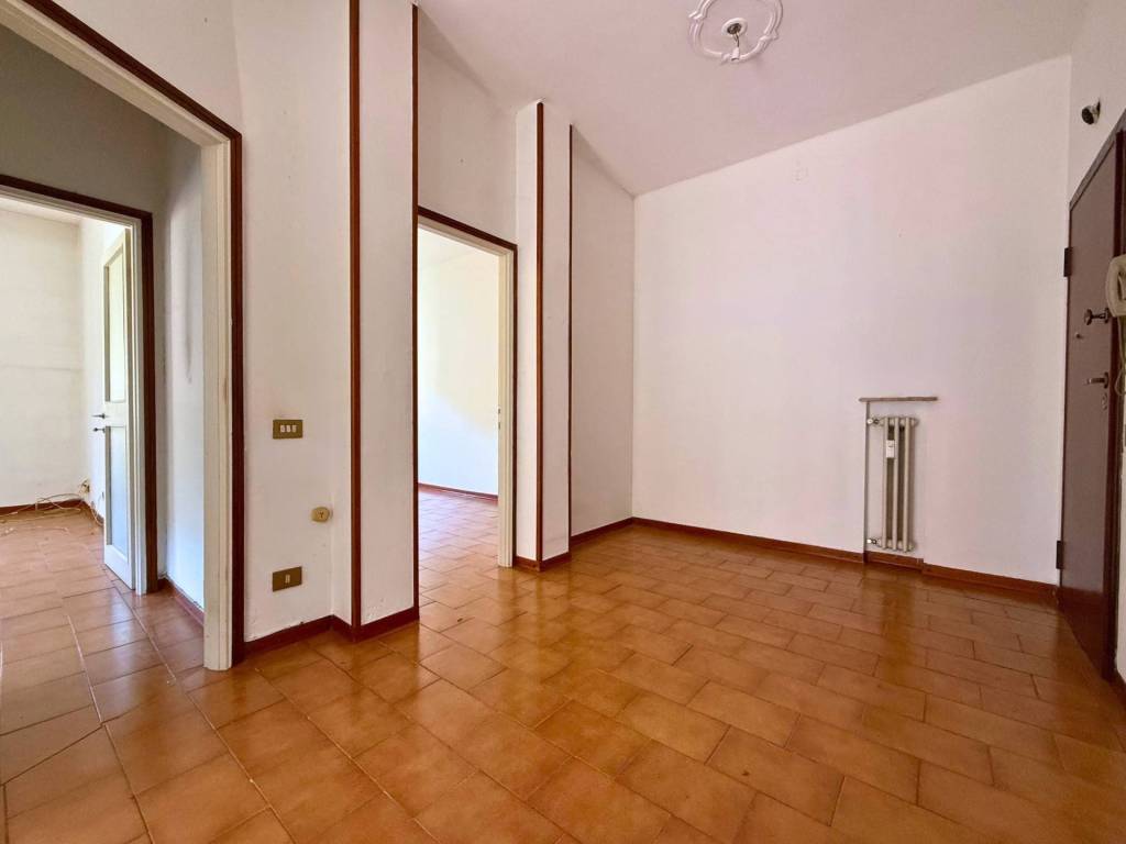appartamento in vendita a Reggio nell'Emilia