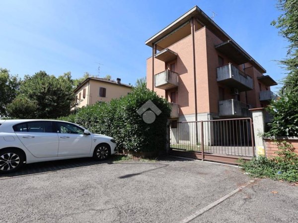 appartamento in vendita a Reggio nell'Emilia