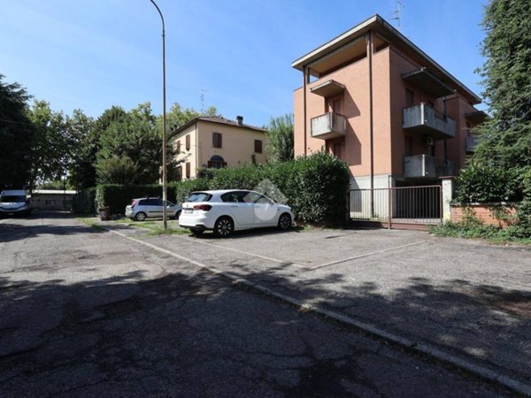 appartamento in vendita a Reggio nell'Emilia