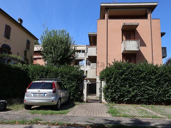 appartamento in vendita a Reggio nell'Emilia