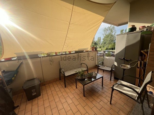 appartamento in vendita a Reggio nell'Emilia in zona San Maurizio