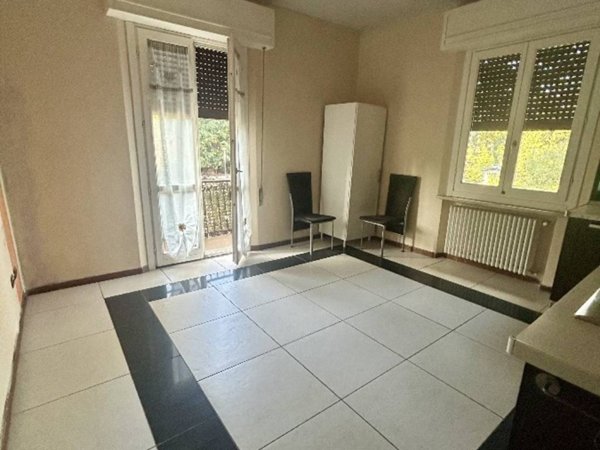 appartamento in vendita a Reggio nell'Emilia in zona Mirabello