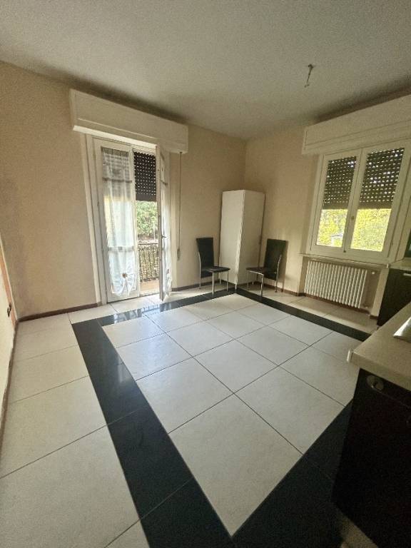 appartamento in vendita a Reggio nell'Emilia in zona Città Storica