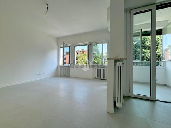 appartamento in vendita a Reggio nell'Emilia in zona Rosta Nuova