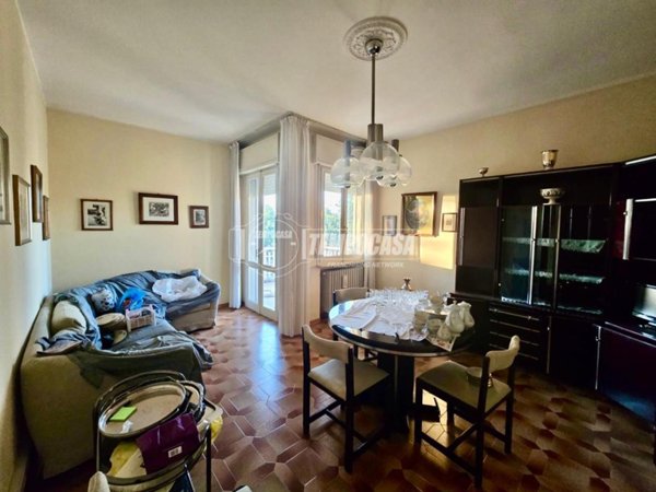 appartamento in vendita a Reggio nell'Emilia in zona Città Storica